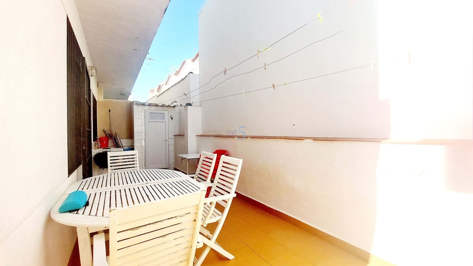 3 bedroom Apartment for sale in Torre de la Horadada - € 210,000 (Ref: 9100312)