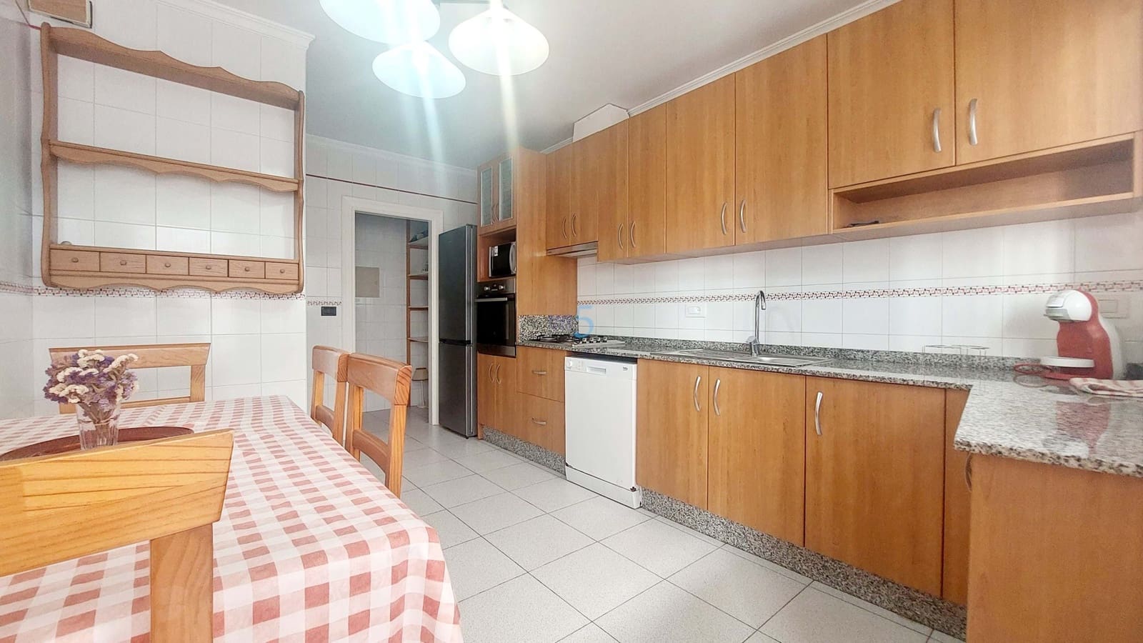 3 bedroom Apartment for sale in Torre de la Horadada - € 210,000 (Ref: 9100312)