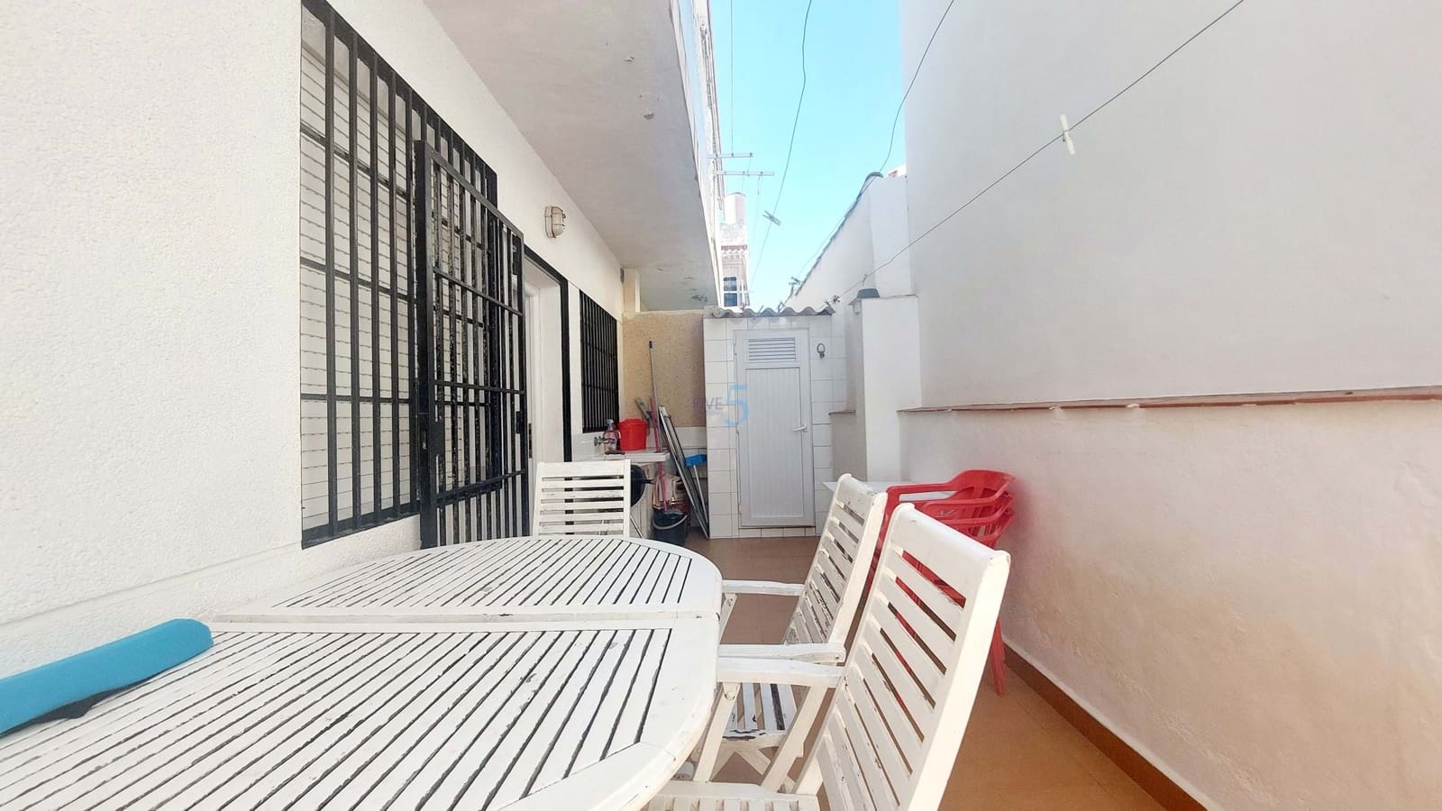 3 bedroom Apartment for sale in Torre de la Horadada - € 210,000 (Ref: 9100312)