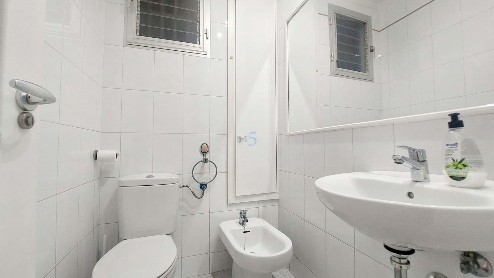 3 bedroom Apartment for sale in Torre de la Horadada - € 210,000 (Ref: 9100312)