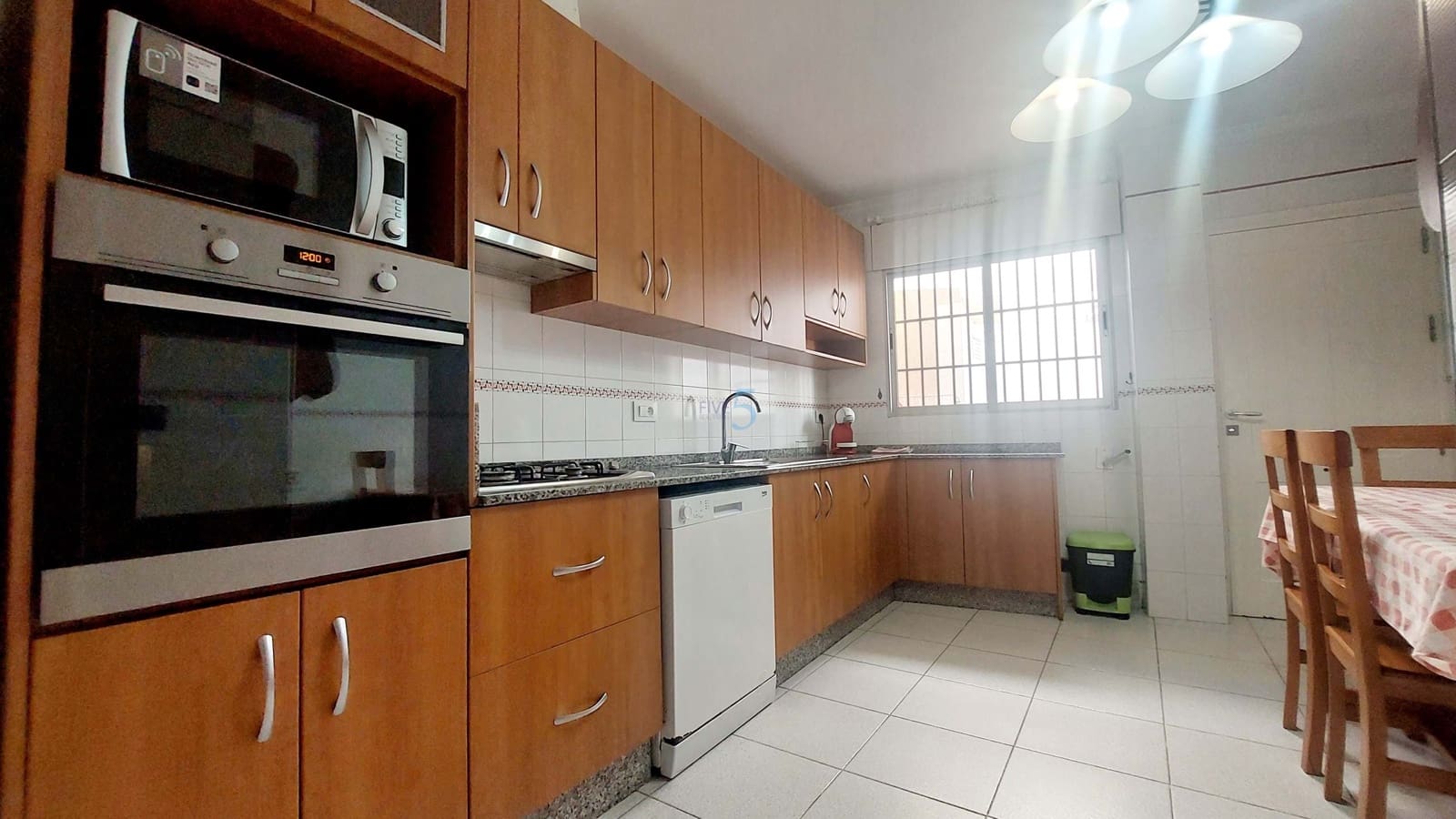 3 bedroom Apartment for sale in Torre de la Horadada - € 210,000 (Ref: 9100312)