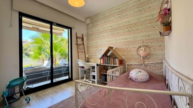3 camera da letto Villa in vendita in La Zenia, Orihuela con piscina - 519.900 € (Rif: 9100313)