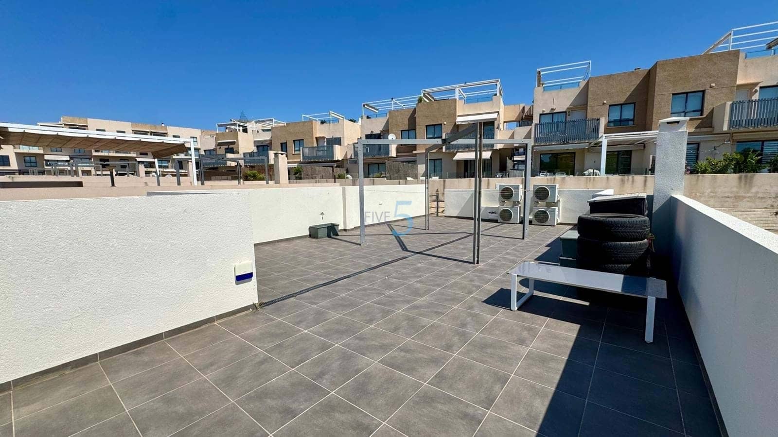 3 bedroom Villa for sale in La Zenia with pool - € 519,900 (Ref: 9100313)