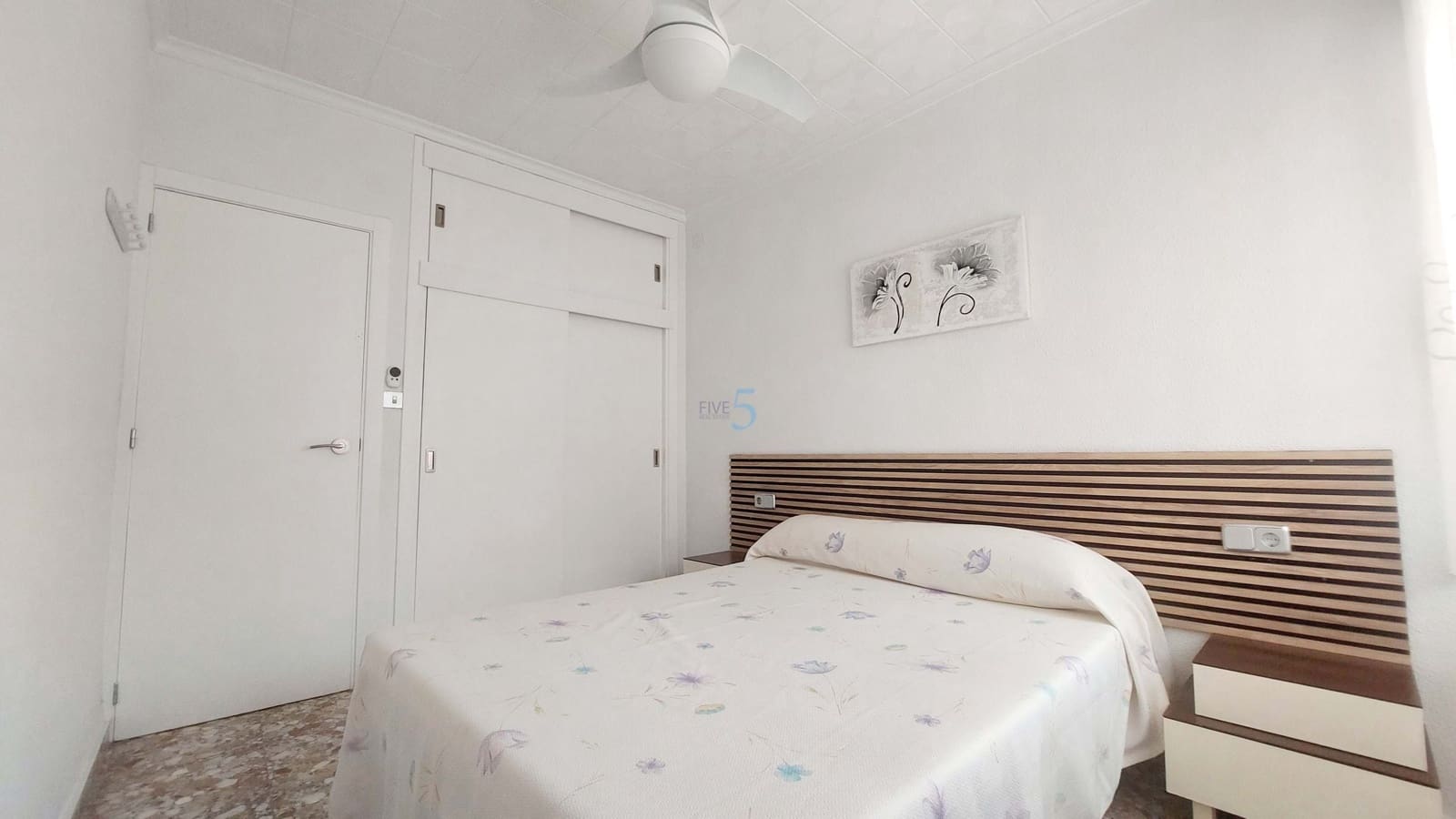 3 makuuhuone Huvila myytävänä paikassa Lo Pagan mukana 
autotalli - 235 000 € (Ref: 9101681)