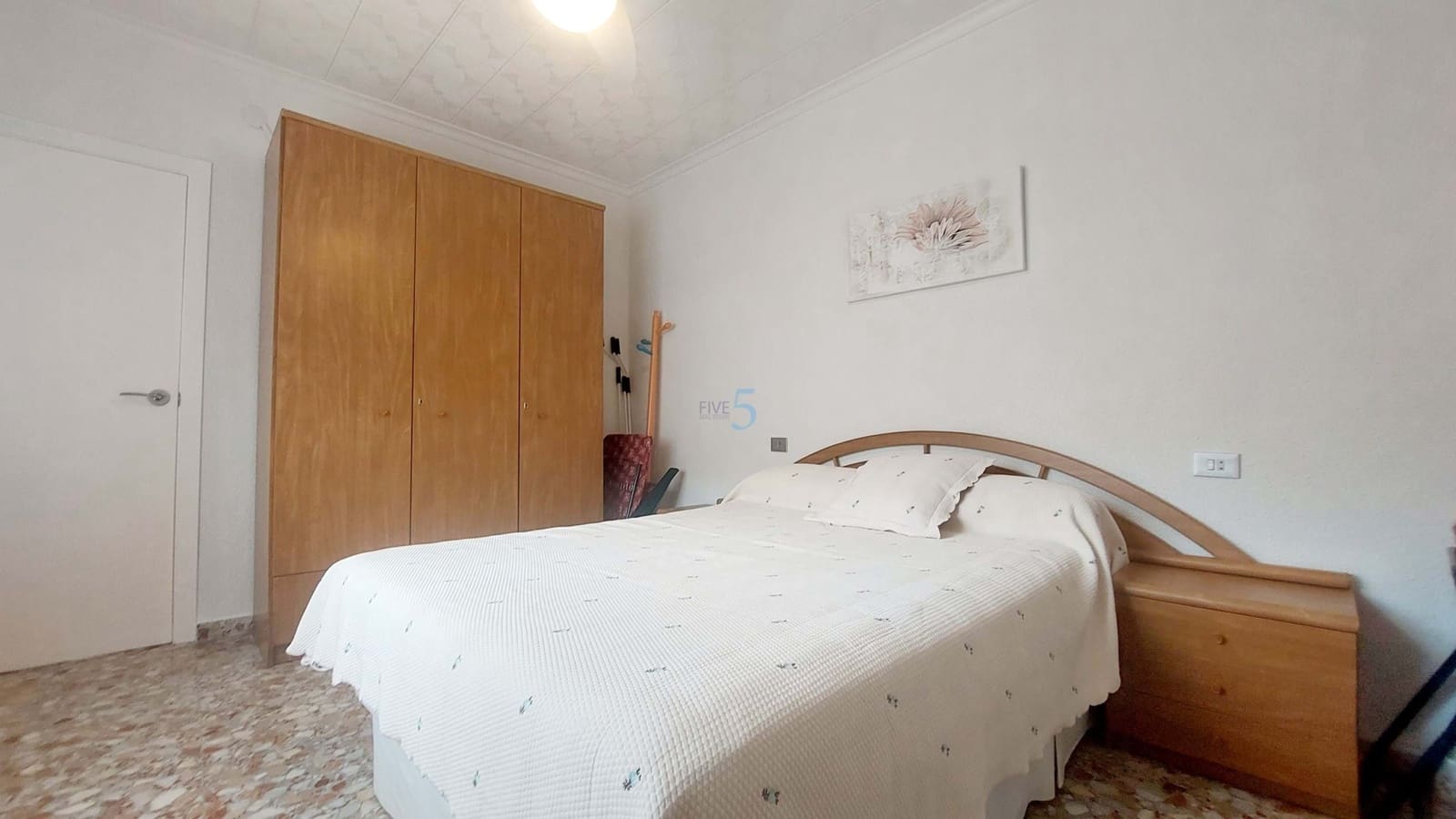 3 makuuhuone Huvila myytävänä paikassa Lo Pagan mukana 
autotalli - 235 000 € (Ref: 9101681)