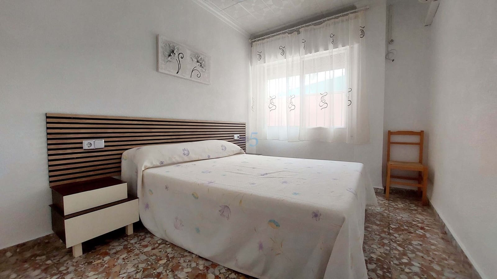 3 makuuhuone Huvila myytävänä paikassa Lo Pagan mukana 
autotalli - 235 000 € (Ref: 9101681)