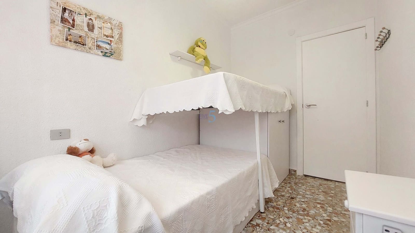 3 makuuhuone Huvila myytävänä paikassa Lo Pagan mukana 
autotalli - 235 000 € (Ref: 9101681)