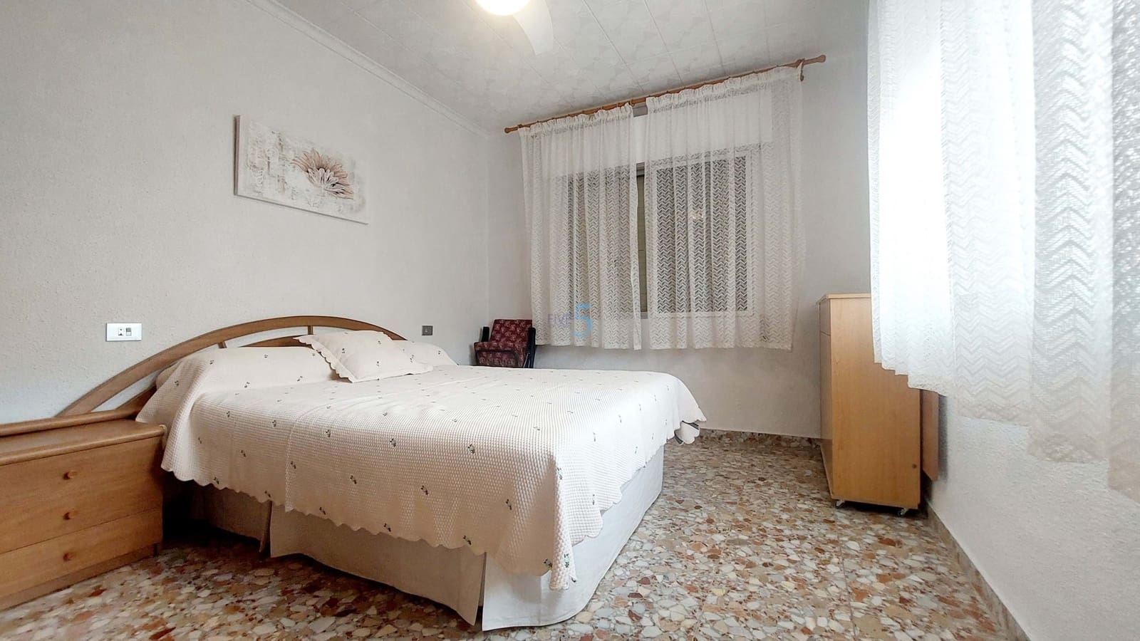 3 makuuhuone Huvila myytävänä paikassa Lo Pagan mukana 
autotalli - 235 000 € (Ref: 9101681)