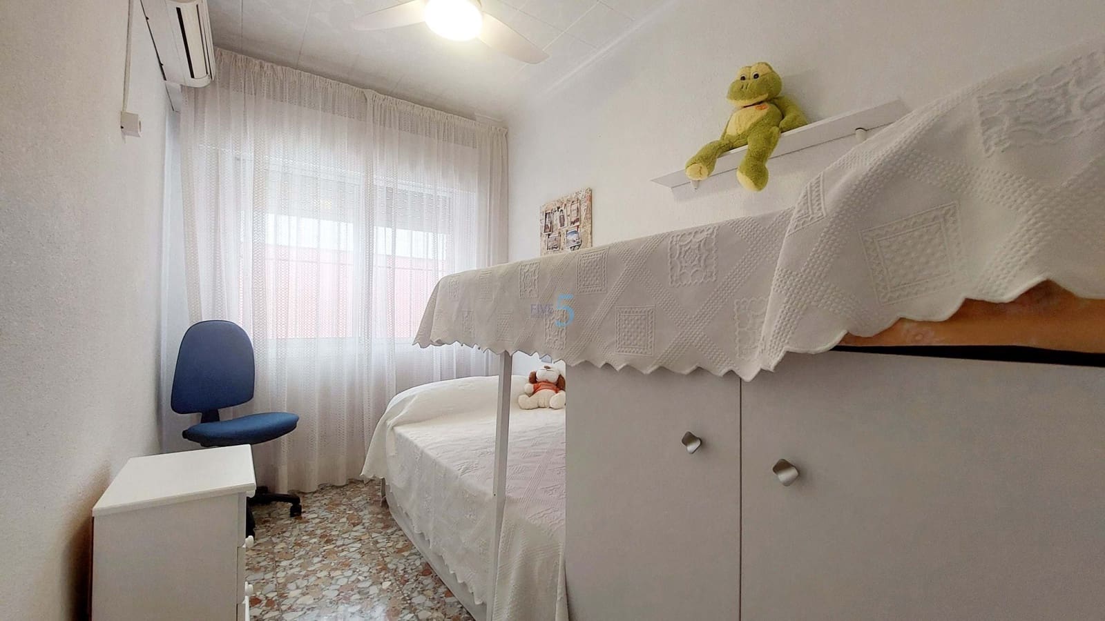 3 makuuhuone Huvila myytävänä paikassa Lo Pagan mukana 
autotalli - 235 000 € (Ref: 9101681)