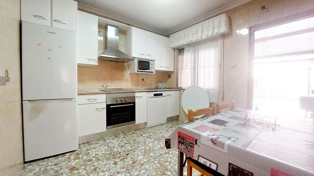 3 bedroom Villa for sale in Lo Pagan, San Pedro del Pinatar with garage - € 235,000 (Ref: 9101681)