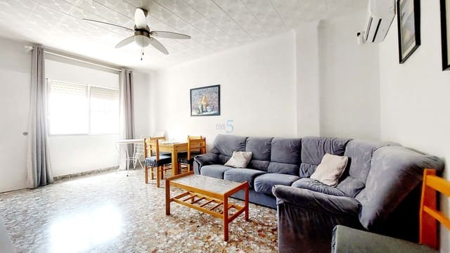 3 bedroom Villa for sale in Lo Pagan, San Pedro del Pinatar with garage - € 235,000 (Ref: 9101681)