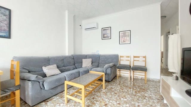 3 bedroom Villa for sale in Lo Pagan, San Pedro del Pinatar with garage - € 235,000 (Ref: 9101681)