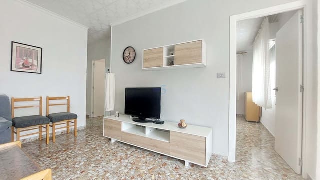 3 bedroom Villa for sale in Lo Pagan, San Pedro del Pinatar with garage - € 235,000 (Ref: 9101681)