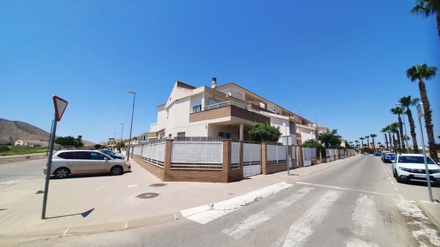 3 soveværelse Semi-Rækkehus til salg i San Cayetano, Torre-Pacheco - € 210.000 (Ref: 9103364)