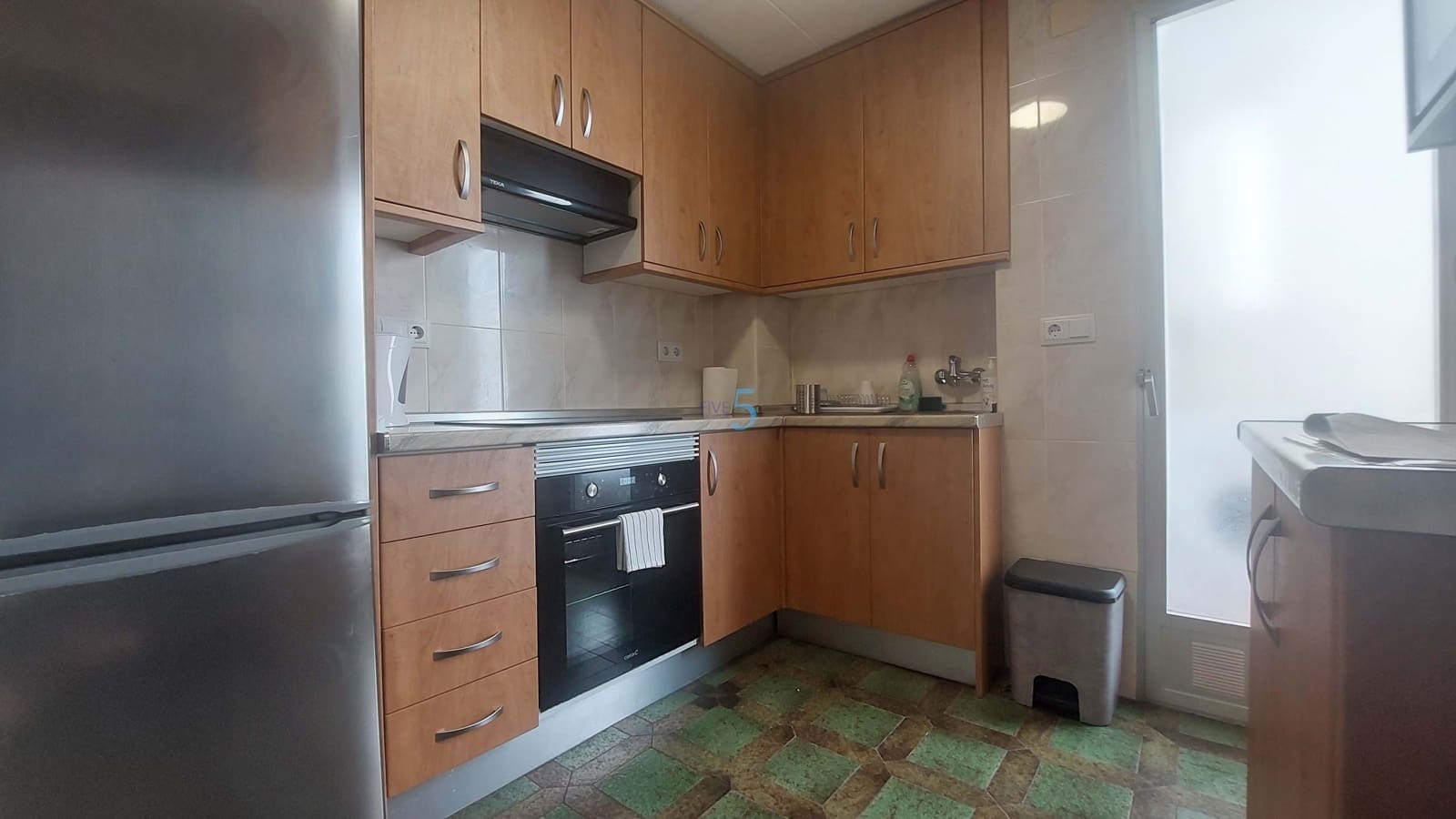 3 chambre Appartement à vendre à Lo Pagan - 119 000 € (Ref: 9103365)