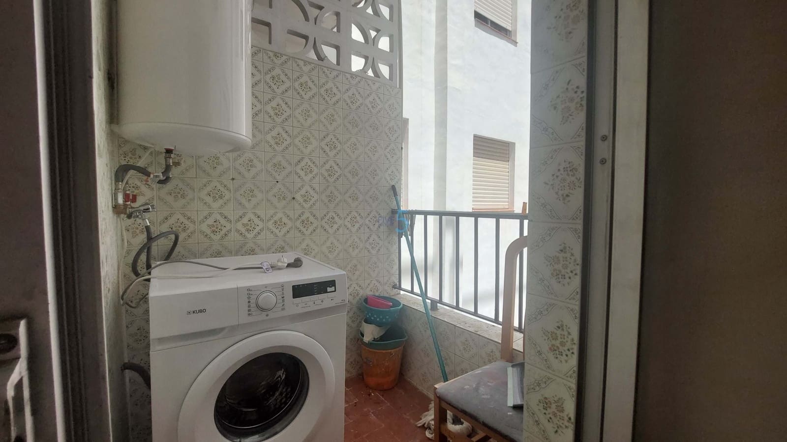 3 chambre Appartement à vendre à Lo Pagan - 119 000 € (Ref: 9103365)