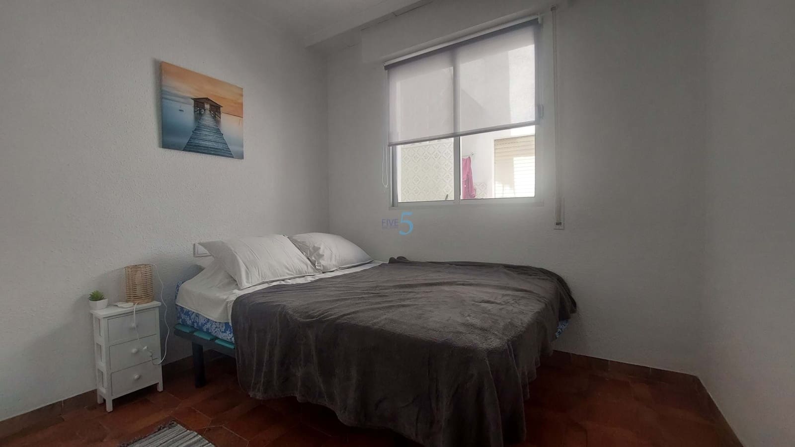 3 chambre Appartement à vendre à Lo Pagan - 119 000 € (Ref: 9103365)