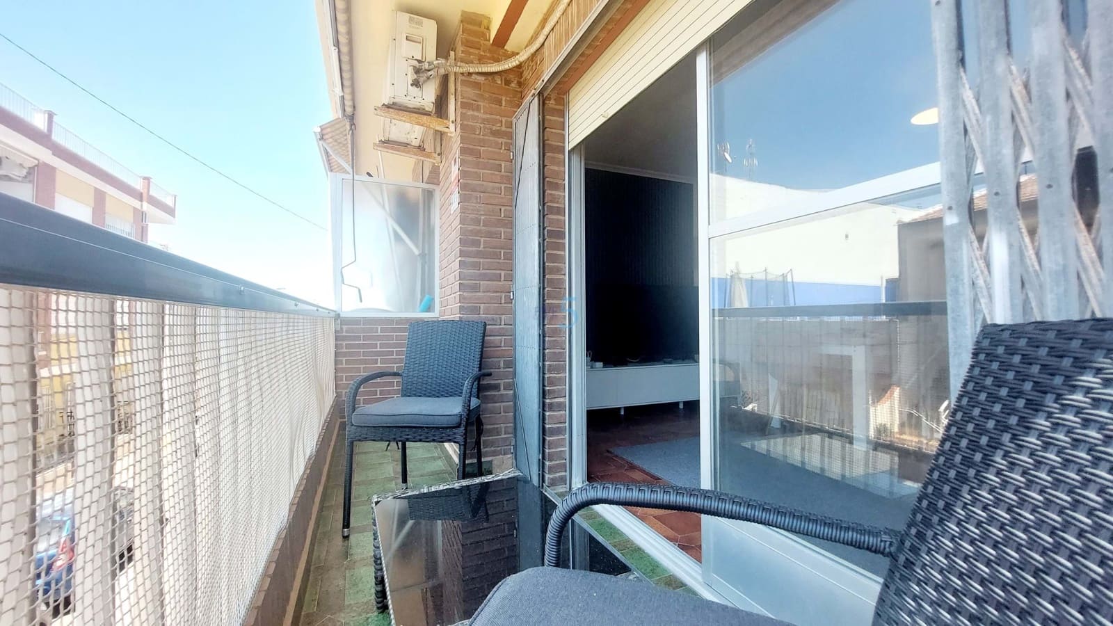 3 chambre Appartement à vendre à Lo Pagan - 119 000 € (Ref: 9103365)