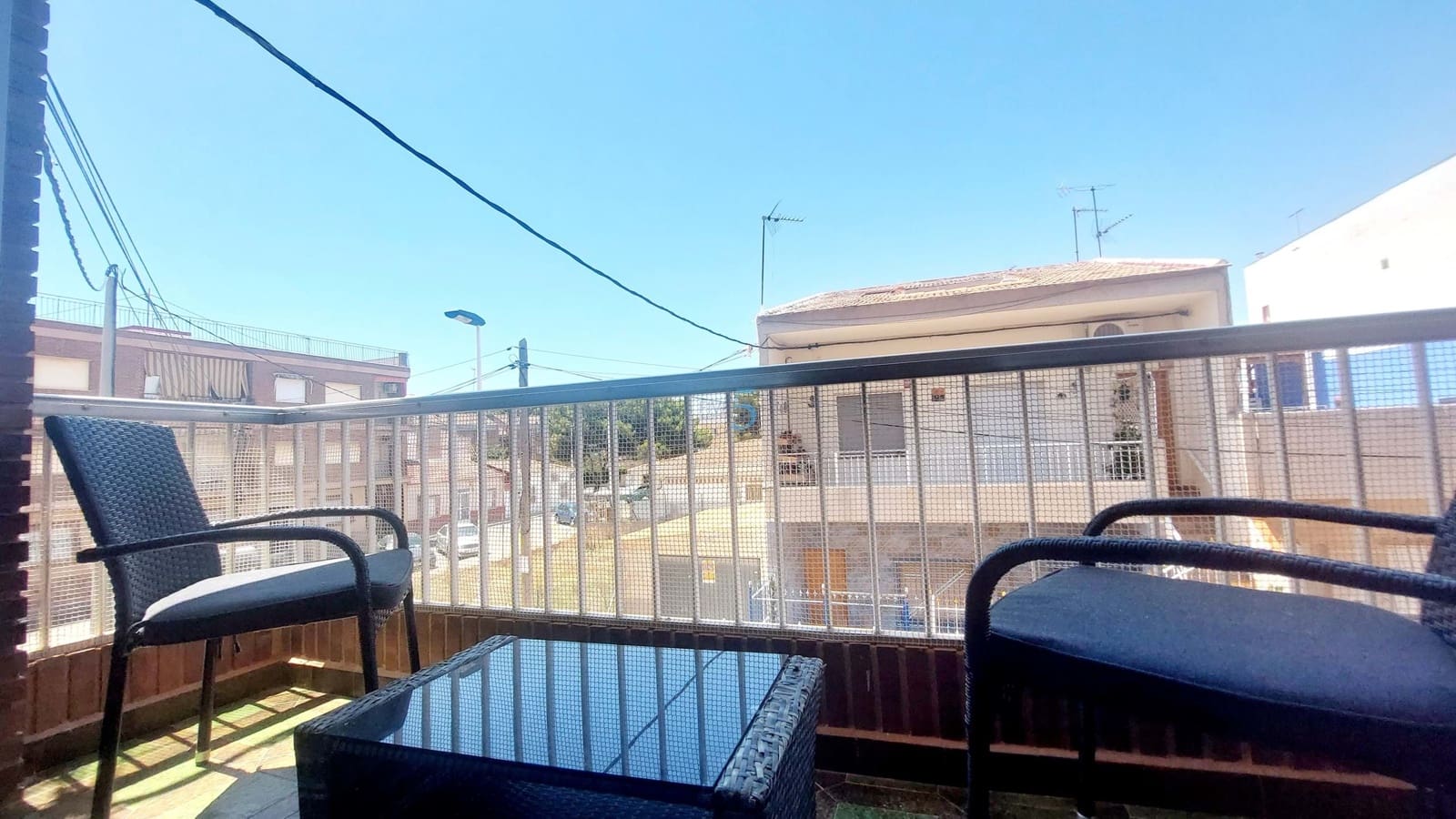 3 chambre Appartement à vendre à Lo Pagan - 119 000 € (Ref: 9103365)