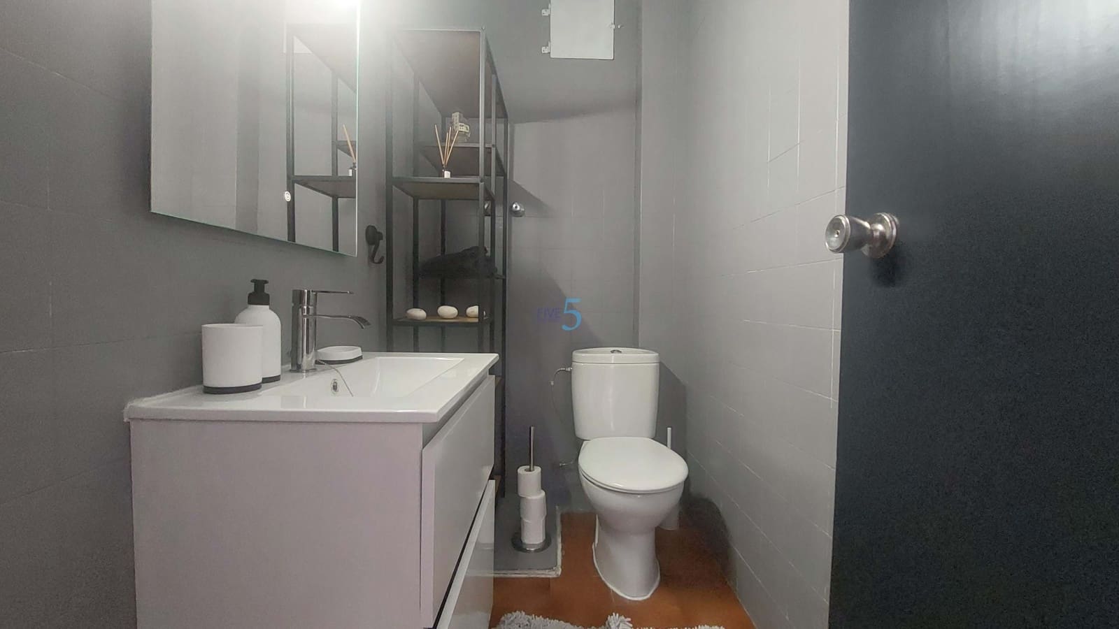 3 chambre Appartement à vendre à Lo Pagan - 119 000 € (Ref: 9103365)