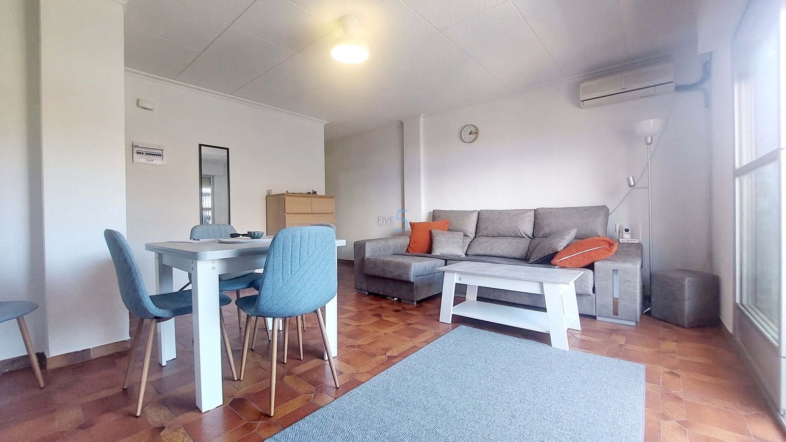 3 chambre Appartement à vendre à Lo Pagan - 119 000 € (Ref: 9103365)