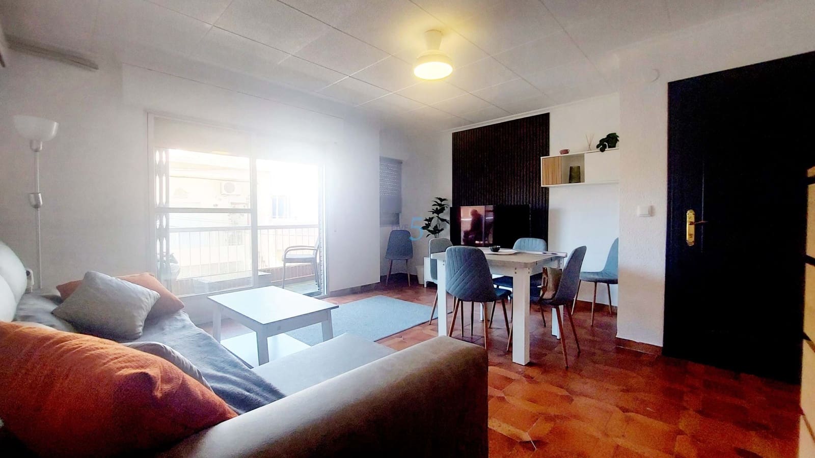 3 chambre Appartement à vendre à Lo Pagan - 119 000 € (Ref: 9103365)