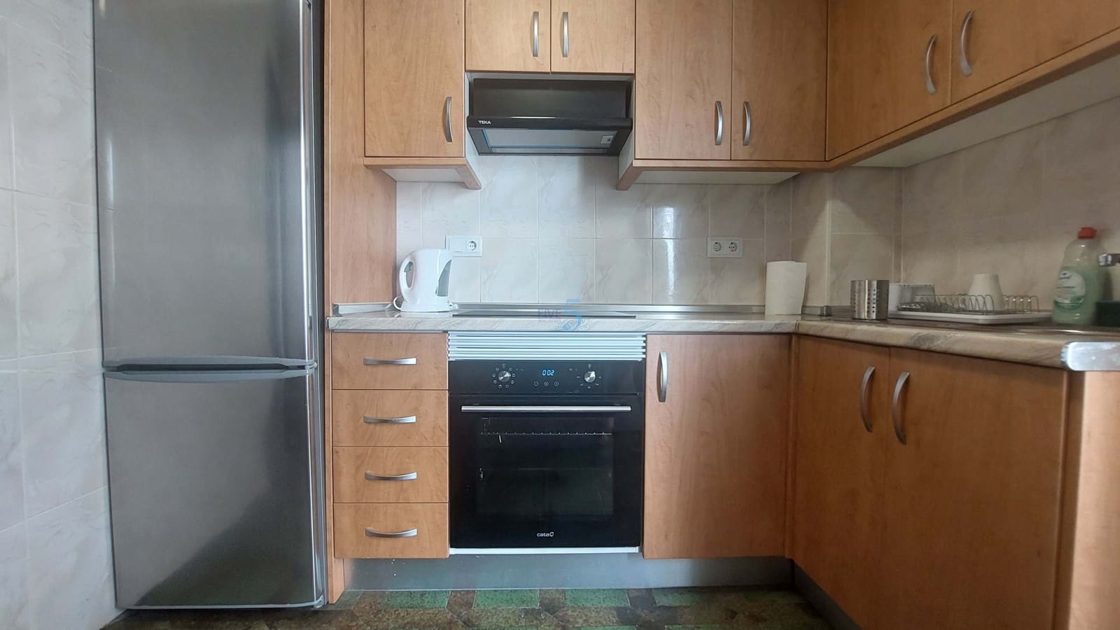 3 chambre Appartement à vendre à Lo Pagan - 119 000 € (Ref: 9103365)