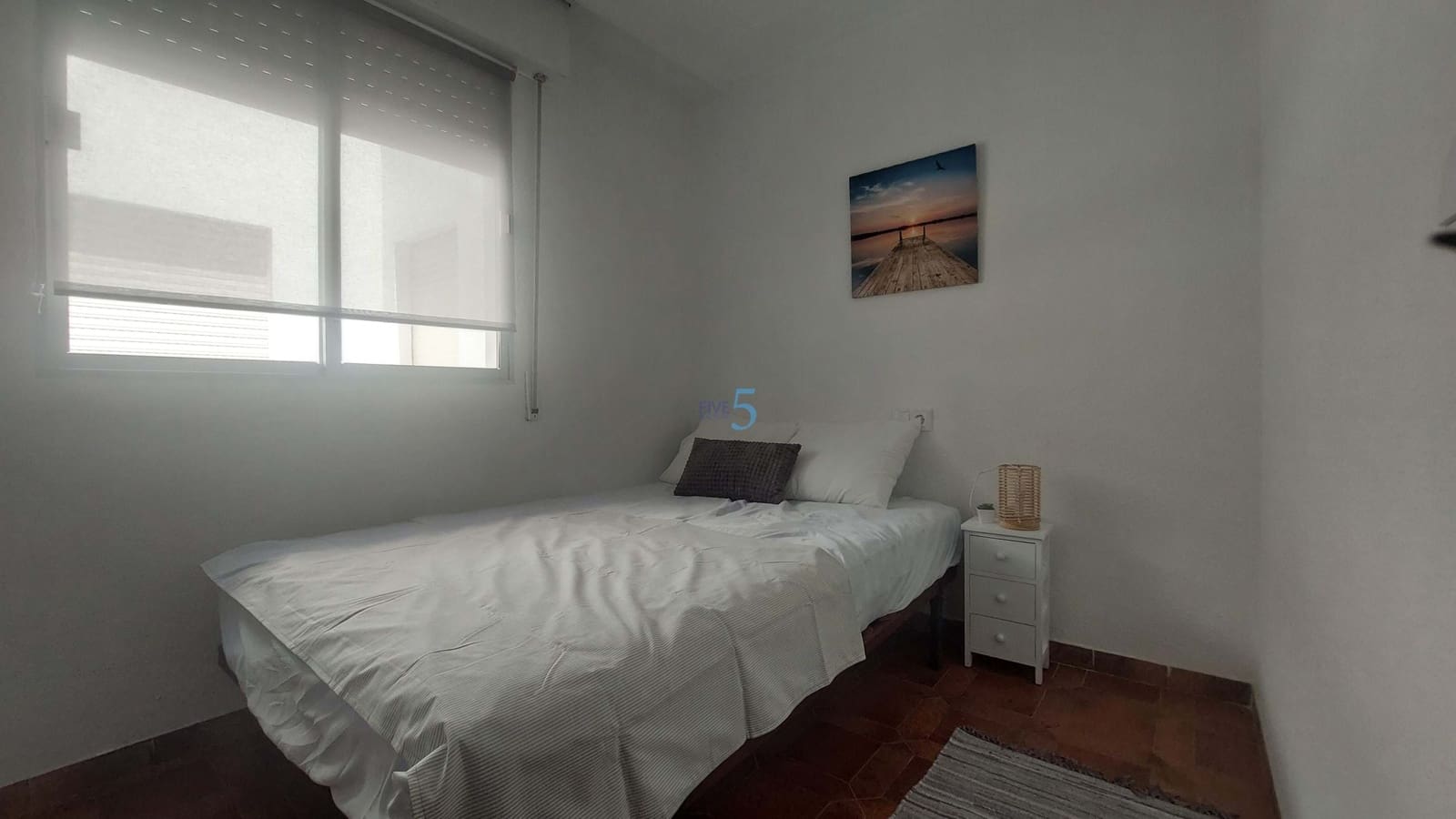 3 chambre Appartement à vendre à Lo Pagan - 119 000 € (Ref: 9103365)