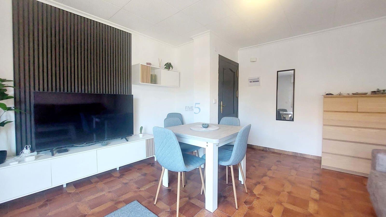 3 chambre Appartement à vendre à Lo Pagan - 119 000 € (Ref: 9103365)