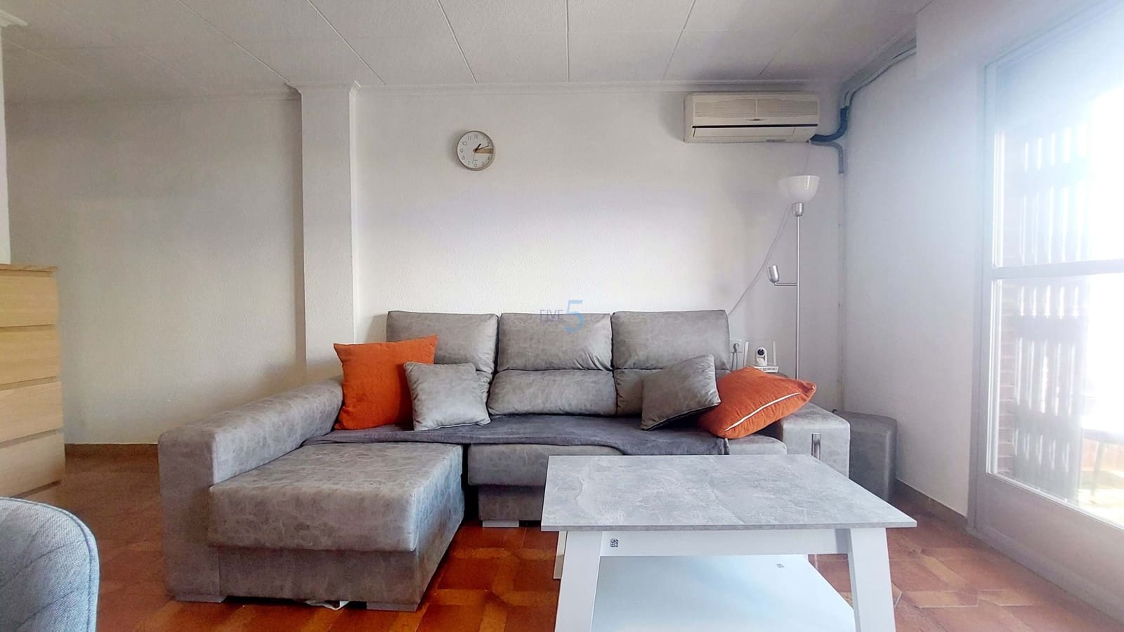 3 chambre Appartement à vendre à Lo Pagan - 119 000 € (Ref: 9103365)