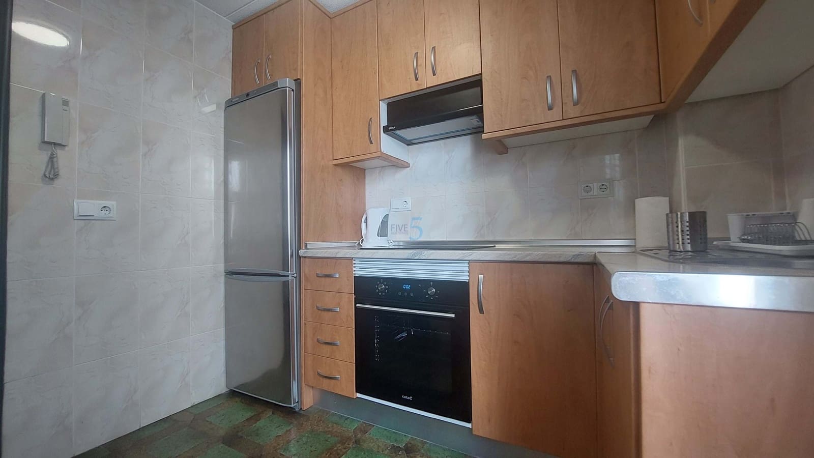 3 chambre Appartement à vendre à Lo Pagan - 119 000 € (Ref: 9103365)