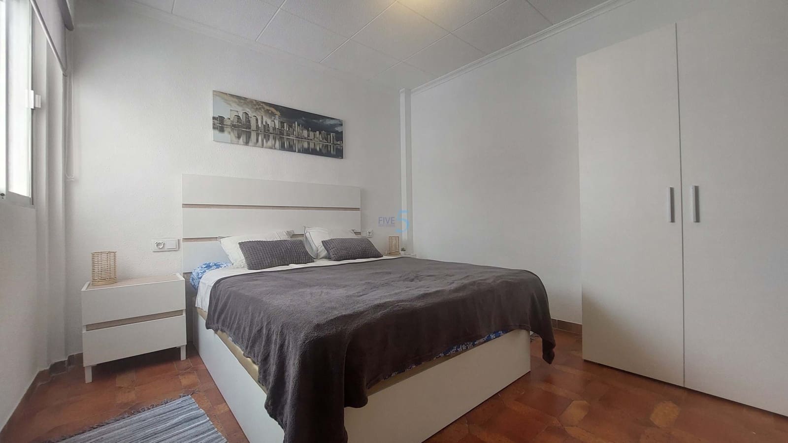 3 chambre Appartement à vendre à Lo Pagan - 119 000 € (Ref: 9103365)