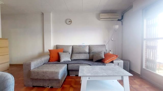 3 chambre Appartement à vendre à Lo Pagan, San Pedro del Pinatar - 119 000 € (Ref: 9103365)