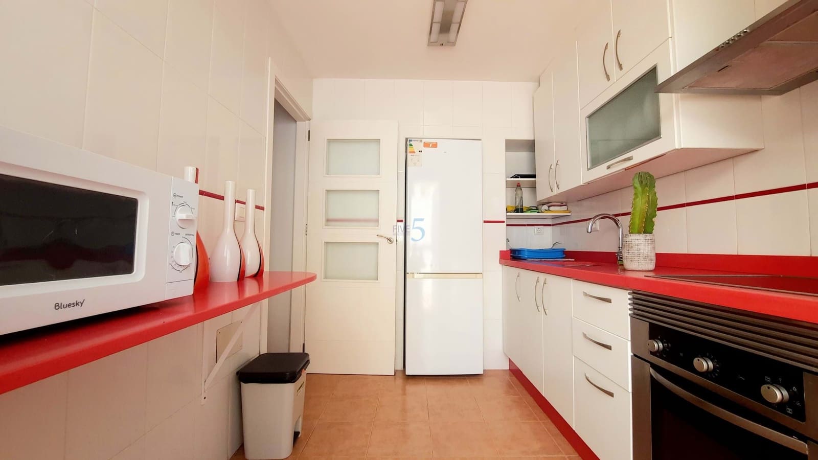 3 makuuhuone Omakotitalo myytävänä paikassa Santiago de la Ribera - 250 000 € (Ref: 9103805)