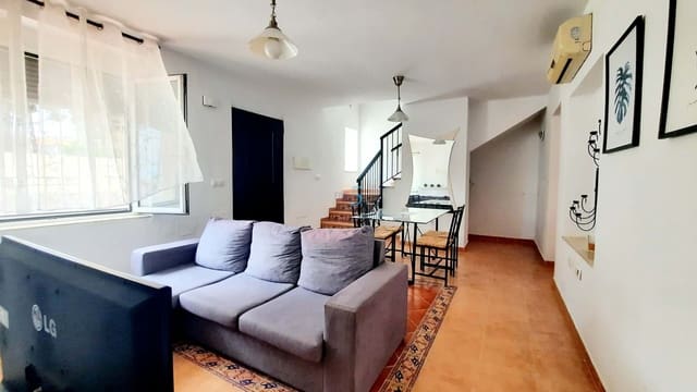 3 chambre Maison de Ville à vendre à Santiago de la Ribera, San Javier - 250 000 € (Ref: 9103805)