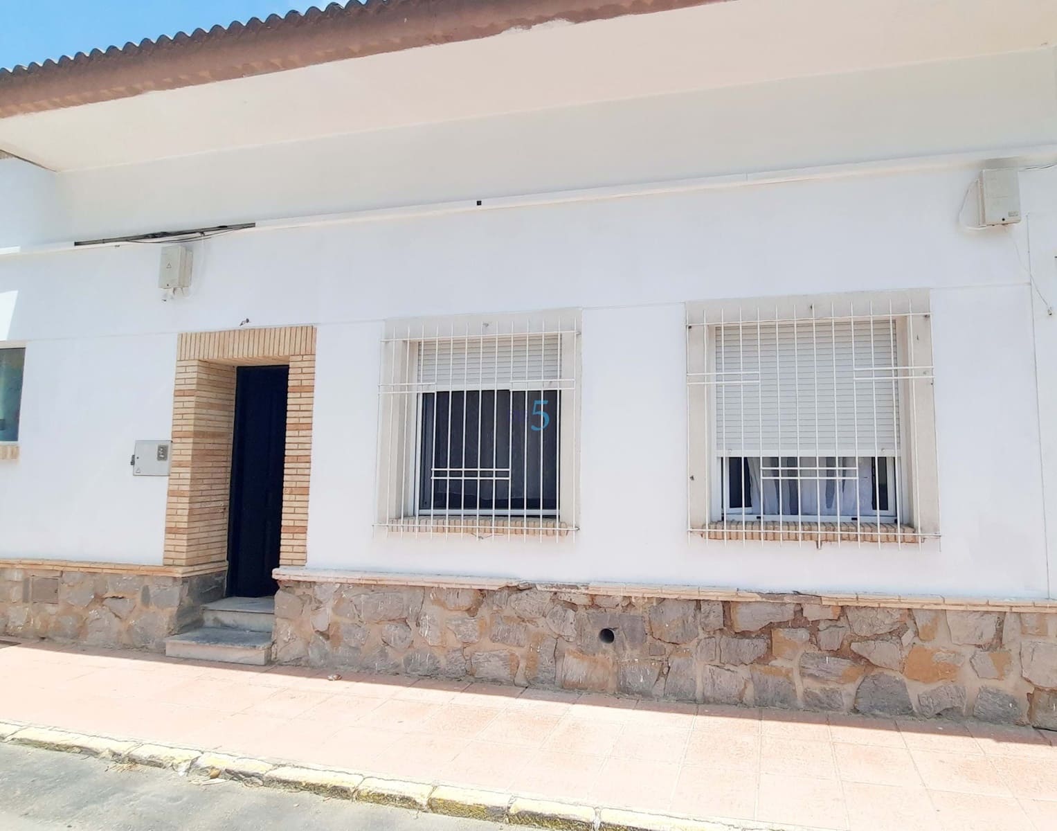 3 makuuhuone Omakotitalo myytävänä paikassa Santiago de la Ribera - 250 000 € (Ref: 9103805)