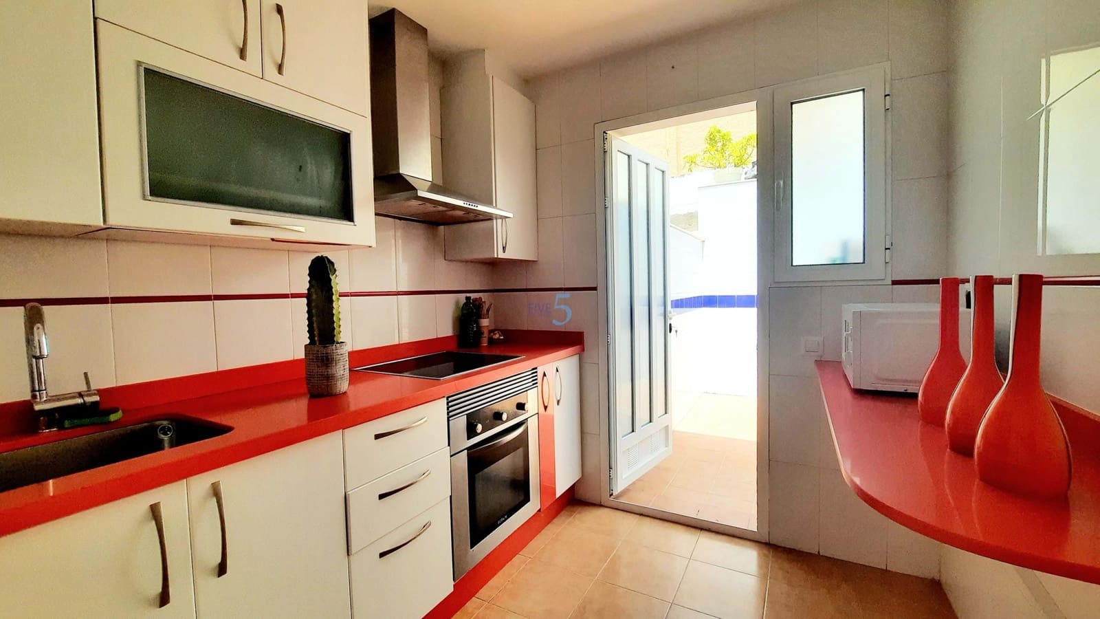 3 makuuhuone Omakotitalo myytävänä paikassa Santiago de la Ribera - 250 000 € (Ref: 9103805)