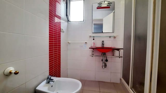 3 chambre Maison de Ville à vendre à Santiago de la Ribera, San Javier - 250 000 € (Ref: 9103805)