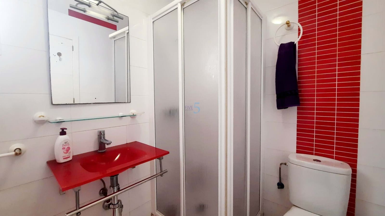 3 makuuhuone Omakotitalo myytävänä paikassa Santiago de la Ribera - 250 000 € (Ref: 9103805)