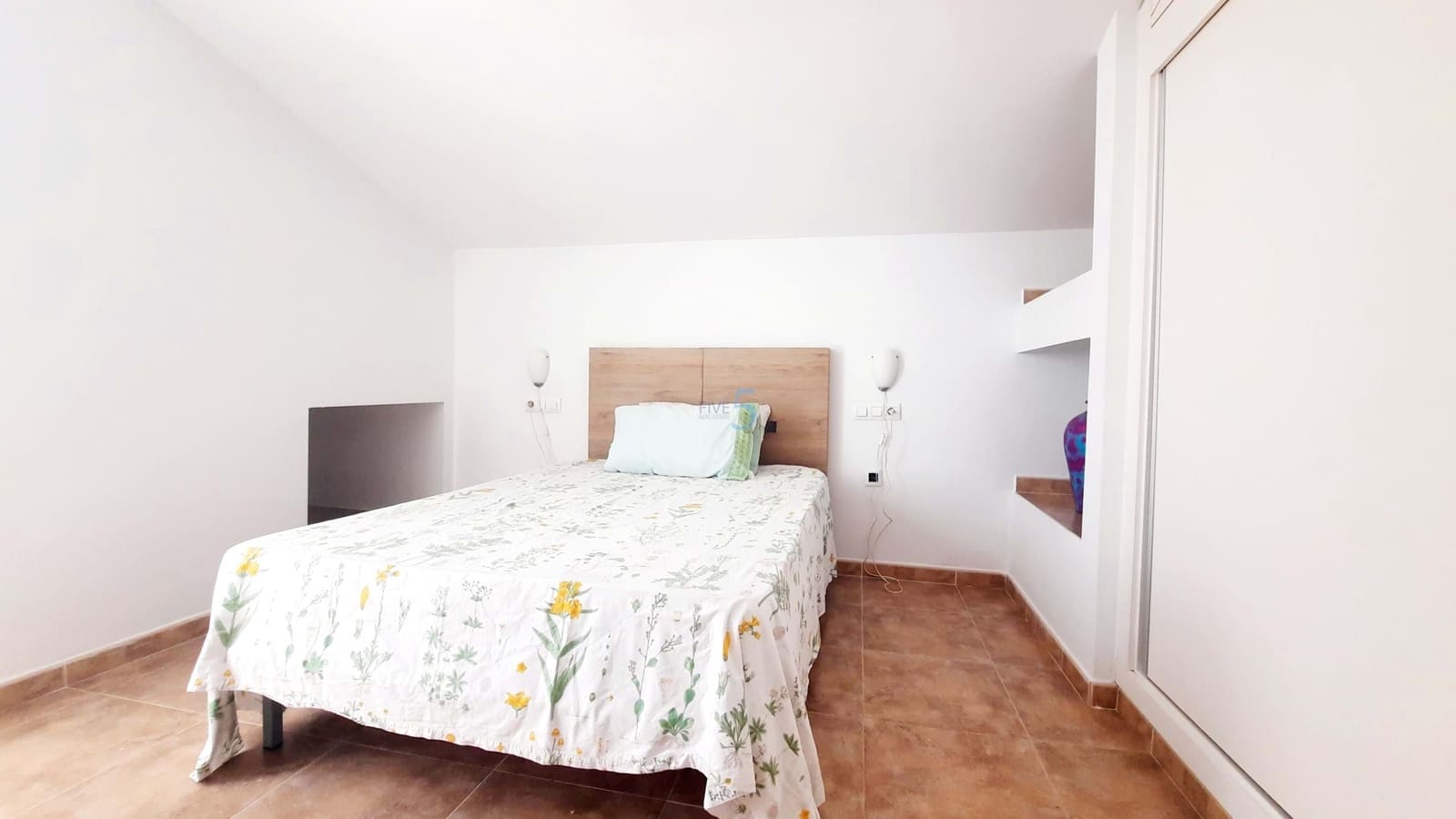 3 makuuhuone Omakotitalo myytävänä paikassa Santiago de la Ribera - 250 000 € (Ref: 9103805)