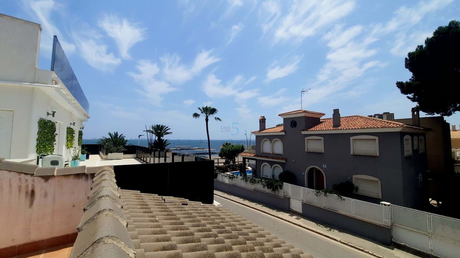 3 makuuhuone Omakotitalo myytävänä paikassa Santiago de la Ribera - 250 000 € (Ref: 9103805)