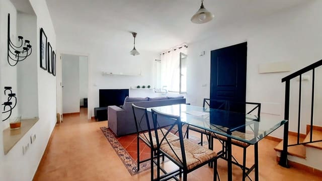 3 chambre Maison de Ville à vendre à Santiago de la Ribera, San Javier - 250 000 € (Ref: 9103805)