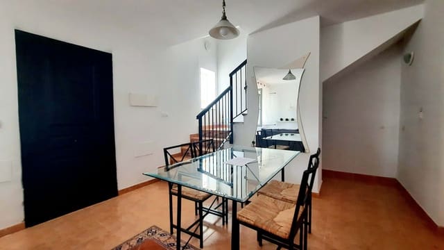 3 chambre Maison de Ville à vendre à Santiago de la Ribera, San Javier - 250 000 € (Ref: 9103805)