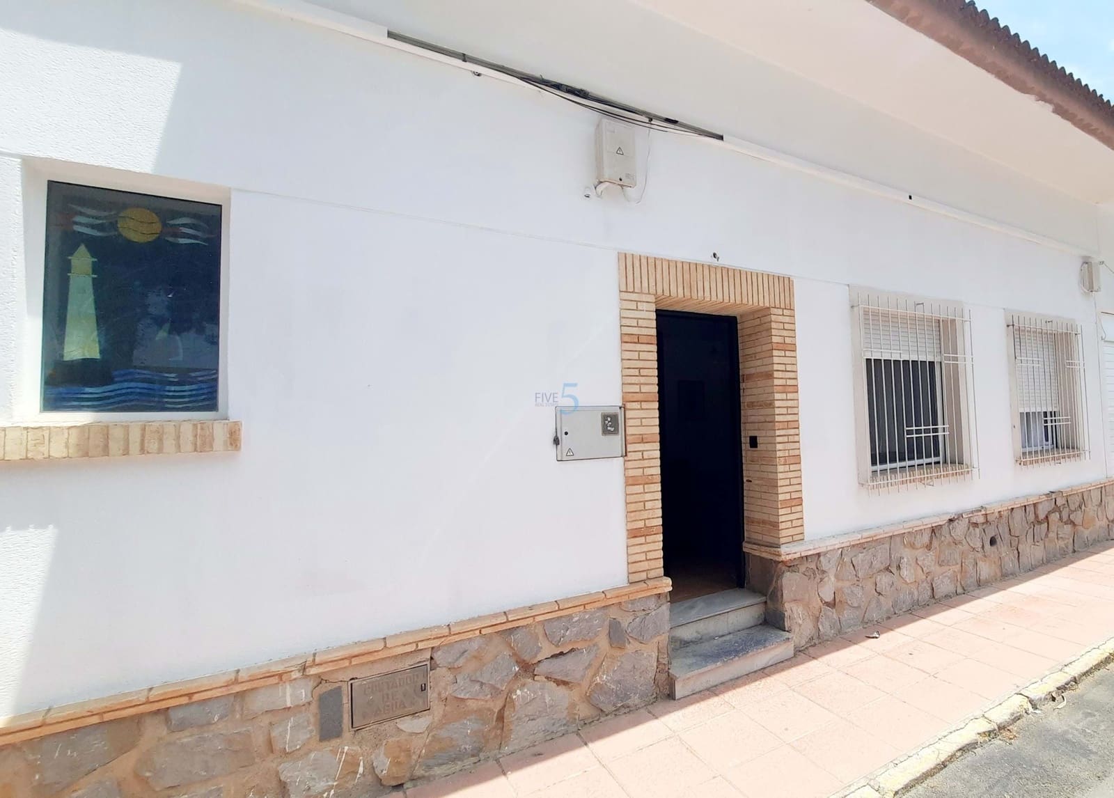 3 makuuhuone Omakotitalo myytävänä paikassa Santiago de la Ribera - 250 000 € (Ref: 9103805)