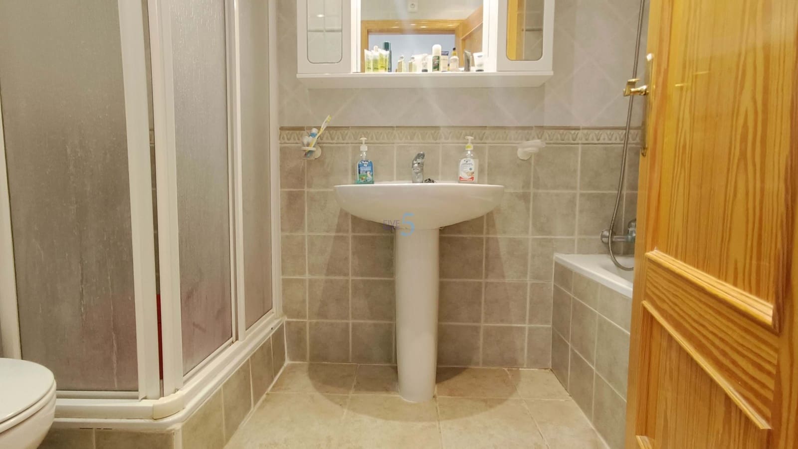 5 soverom Hus til salgs i San Fulgencio - € 135 000 (Ref: 9105032)