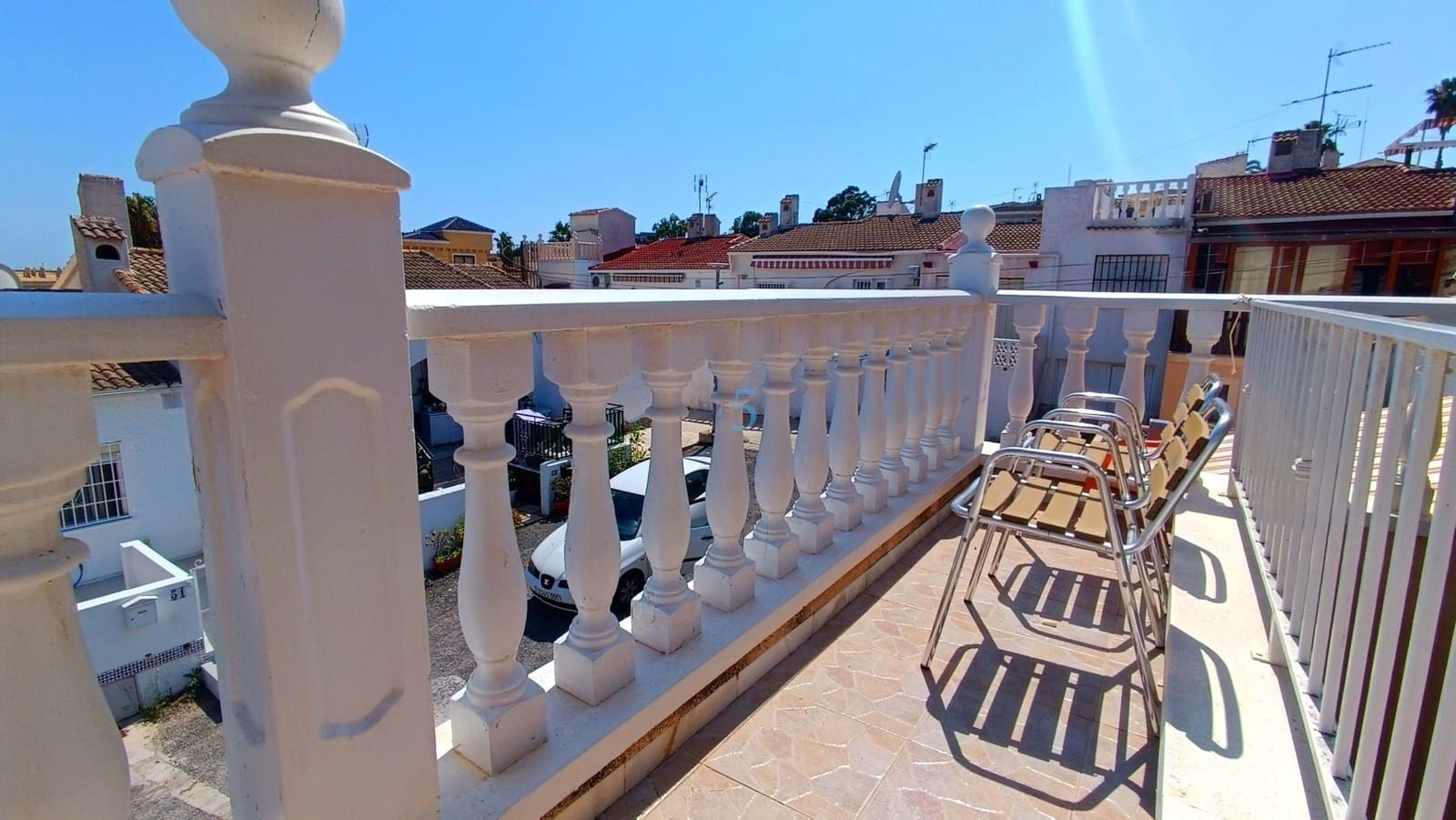 5 soverom Hus til salgs i San Fulgencio - € 135 000 (Ref: 9105032)