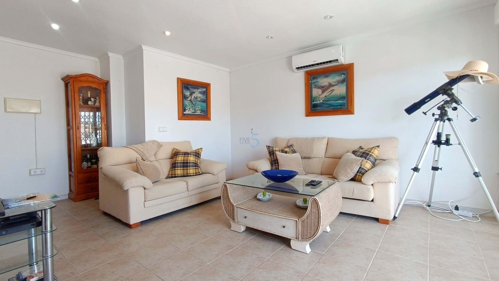 5 soverom Hus til salgs i San Fulgencio - € 135 000 (Ref: 9105032)