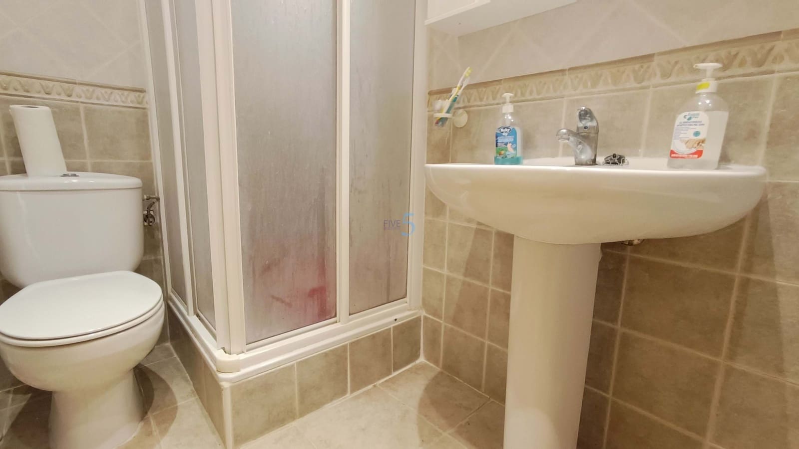 5 soverom Hus til salgs i San Fulgencio - € 135 000 (Ref: 9105032)