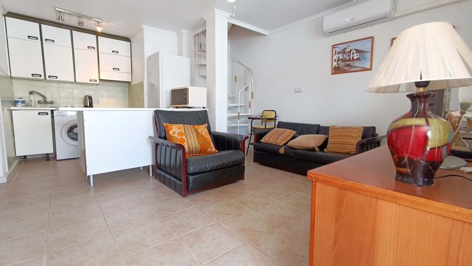 5 soverom Hus til salgs i San Fulgencio - € 135 000 (Ref: 9105032)