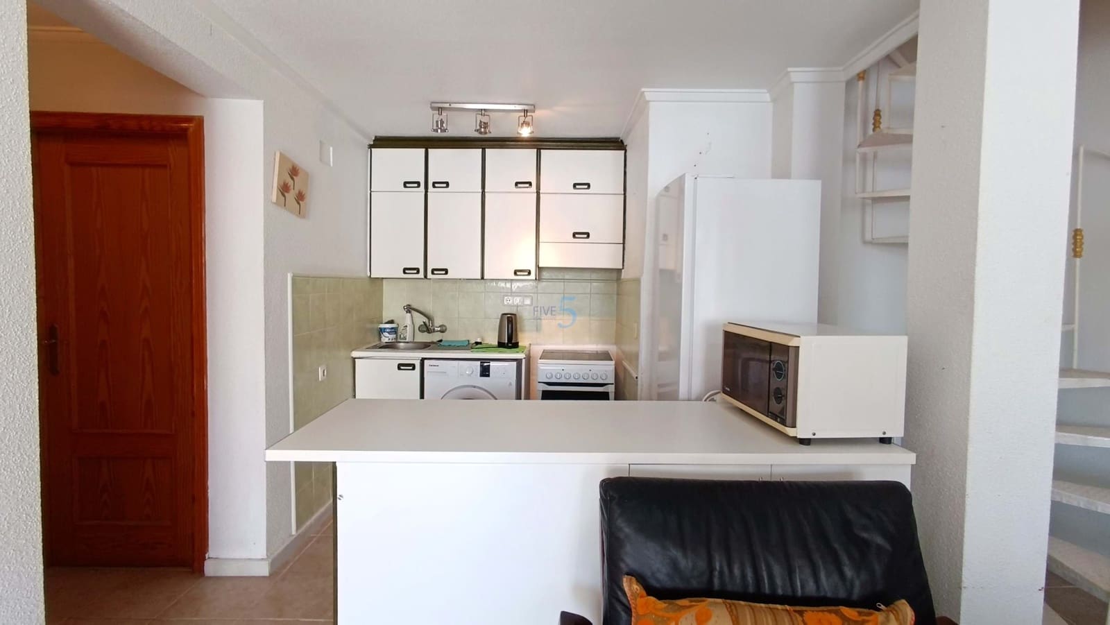 5 soverom Hus til salgs i San Fulgencio - € 135 000 (Ref: 9105032)